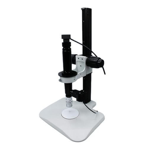 Microscope de laboratoire - FLUIGENT - USB / à haute vitesse