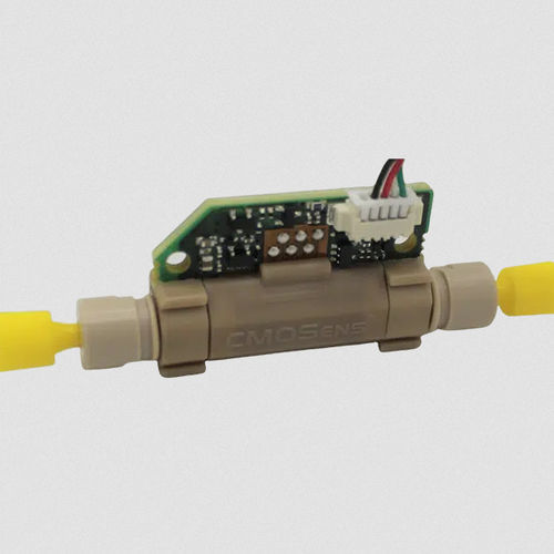 Capteur de débit volumique - FS series - FLUIGENT - pour l'eau / pour la surveillance de process / compact