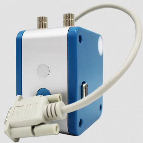 Module de communication TTL - LINK COM - FLUIGENT - USB / série / 2 ports