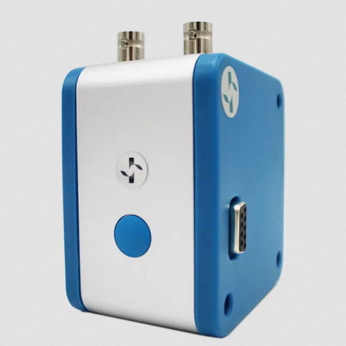 Module de communication USB - LINK - FLUIGENT - TTL / 2 ports / compact