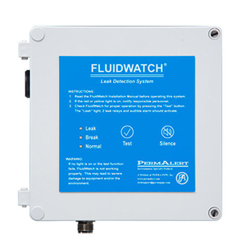 Détecteur de fuites d'eau - FLUIDWATCH® series - PERMA PIPE - à distance / pour petites fuites
