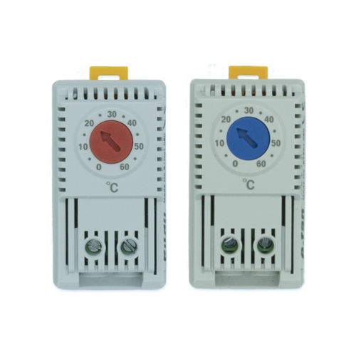 Thermostat - ST series - Coca Enterprise Co.,Ltd.