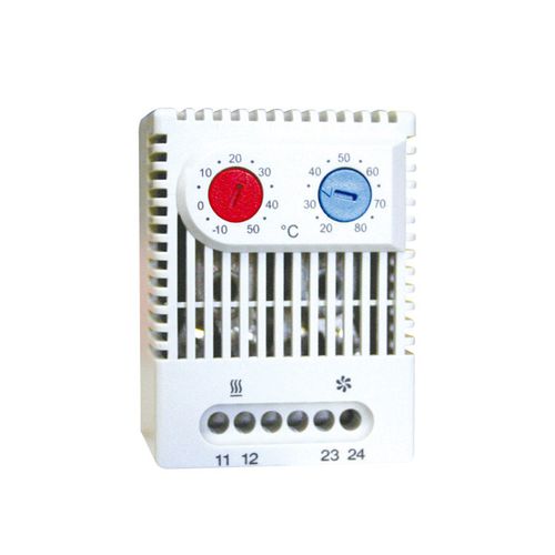 Thermostat réglable - DHF 011 - Coca Enterprise Co.,Ltd.
