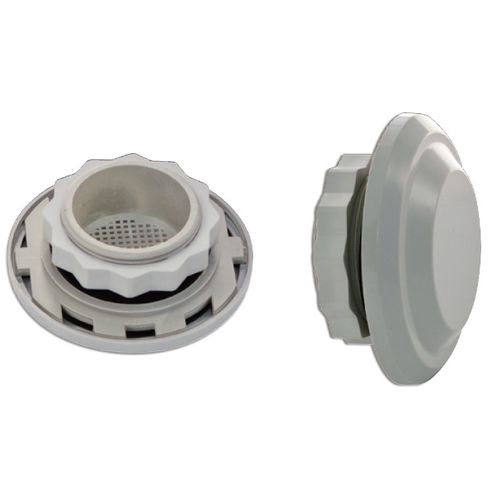 Bouchon d'évent - VH84 - Coca Enterprise Co.,Ltd. - rond / fileté / en plastique