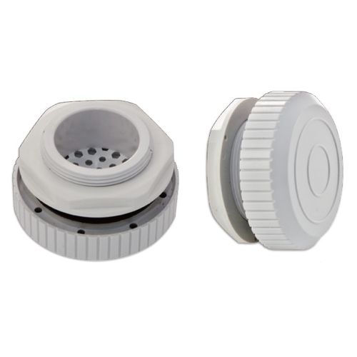 Bouchon d'évent - VH284 - Coca Enterprise Co.,Ltd. - rond / fileté / en plastique