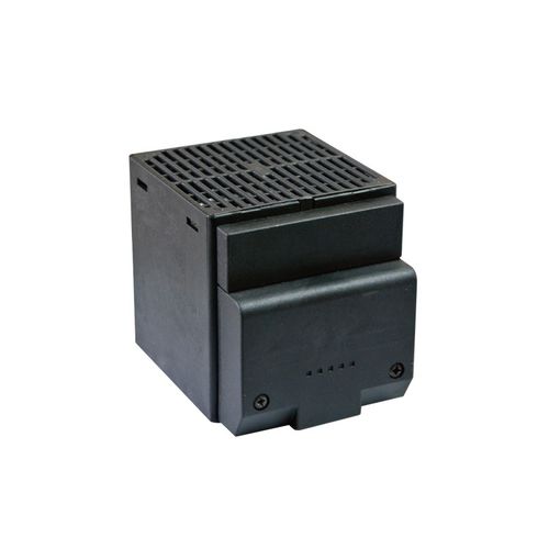 Radiateur soufflant industriel - CSFH 400 series - Coca Enterprise Co.,Ltd.