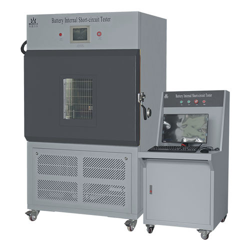 chambre de test de court-circuit - Guangdong Bell Experiment Equipment Co., Ltd