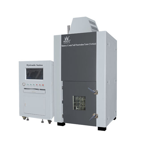 Machine de test de pression - BE-6047C series - Guangdong Bell Experiment Equipment Co., Ltd - de résistance / de dureté / de performance