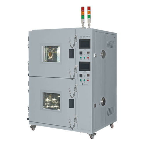 chambre de test de température - Guangdong Bell Experiment Equipment Co., Ltd