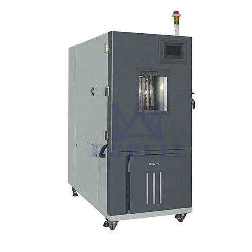 chambre climatique - Guangdong Bell Experiment Equipment Co., Ltd