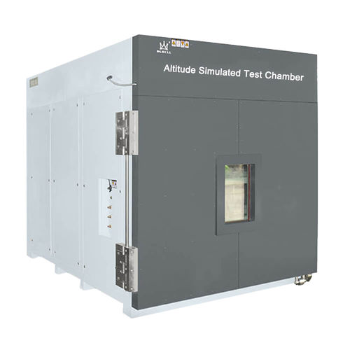 Chambre de test pour simulation de vol en altitude - BE-8203-M - Guangdong Bell Experiment Equipment Co., Ltd - d'altitude / pour automobile / pour aéronef