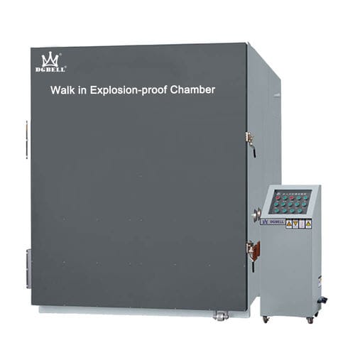 chambre de test de longevité - Guangdong Bell Experiment Equipment Co., Ltd