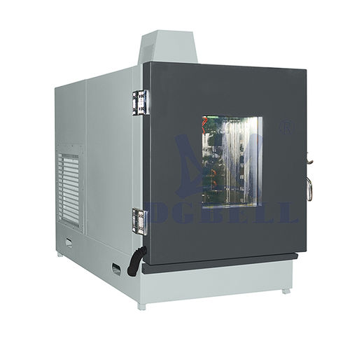 Chambre de test de température - BTH-50-M - Guangdong Bell Experiment Equipment Co., Ltd - de stabilité / environnementale / pour machine d'essai de matériaux