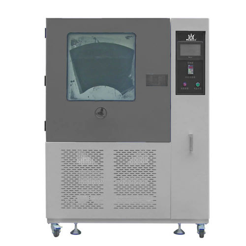 Chambre de test d'étanchéité à la poussière - BE-XR-M - Guangdong Bell Experiment Equipment Co., Ltd - de corrosion au sable / de sable / pour machine d'essai de matériaux