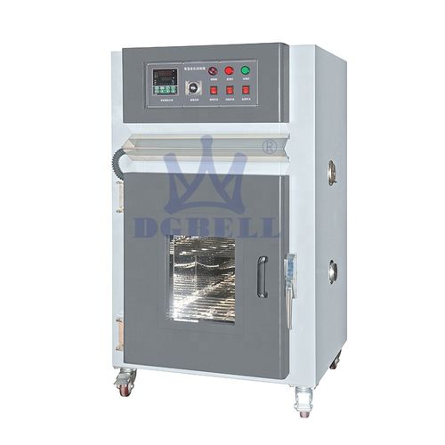Four de type armoire - BTG-MO - Guangdong Bell Experiment Equipment Co., Ltd - de séchage / avec circulation d'air