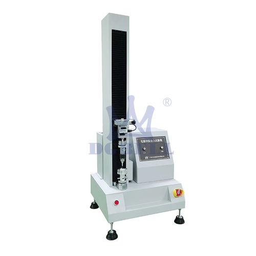 Machine d'essai universelle - BF-BL - Guangdong Bell Experiment Equipment Co., Ltd - contrôlée par ordinateur / pour matériaux / pour plastique