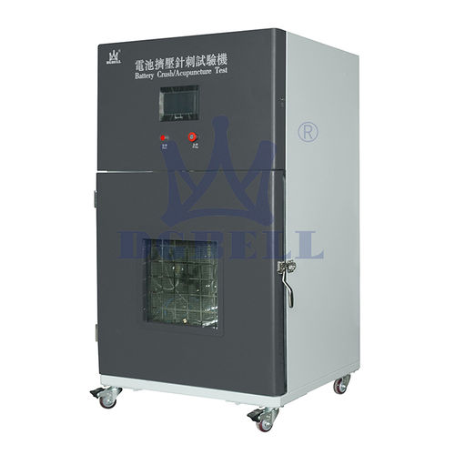 chambre de test d'écrasement - Guangdong Bell Experiment Equipment Co., Ltd