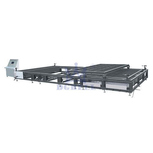 Machine d'essai d'inflammabilité - FLAMMABE-8202-3000 - Guangdong Bell Experiment Equipment Co., Ltd - automatique / pour produits électroniques / pour batterie