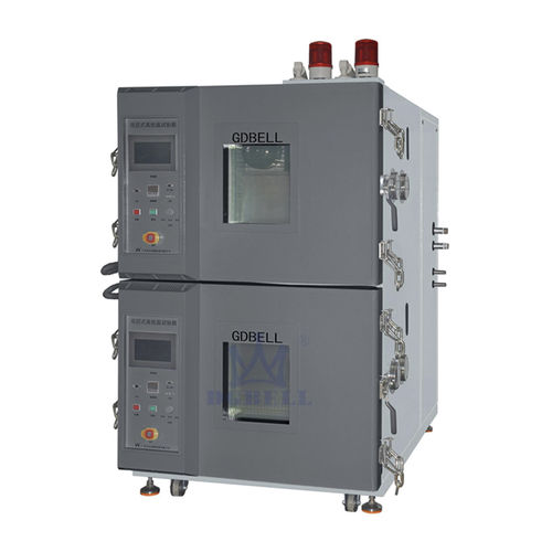Chambre de test de température - THERMALBTLD2-288C - Guangdong Bell Experiment Equipment Co., Ltd - pour batterie / pour le contrôle qualité / antidéflagrante