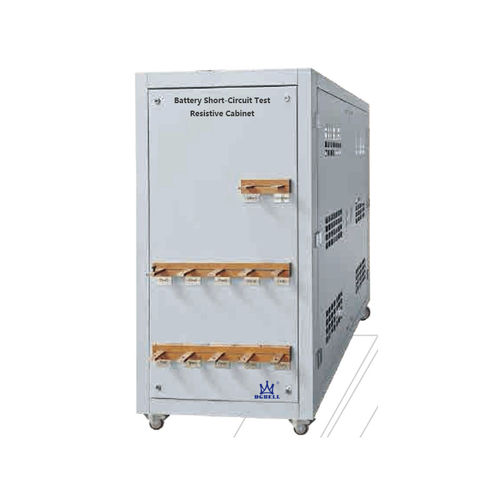 Banc de charge résistif - Short Circuit-BE-XL-ADZ - Guangdong Bell Experiment Equipment Co., Ltd - haute puissance / courant constant / selon spécification