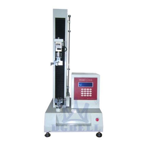 Testeur sécurité - TENSILONBF-BL-M - Guangdong Bell Experiment Equipment Co., Ltd - de batterie / pour appareils électriques / pour emballage