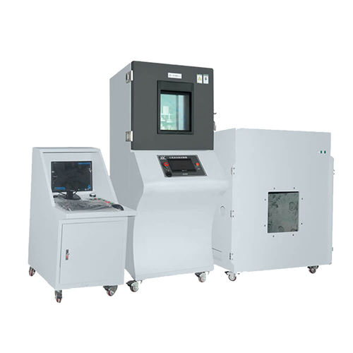 Chambre de test de court-circuit - BE-XL series - Guangdong Bell Experiment Equipment Co., Ltd - pour machine d'essai de matériaux / pour batterie / pour le contrôle qualité