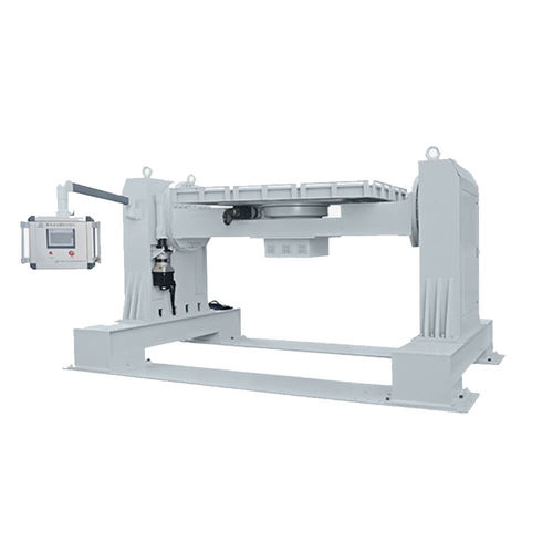 Testeur sécurité - Rotate-BE-8201-2000 - Guangdong Bell Experiment Equipment Co., Ltd - de batterie / pour applications automobiles