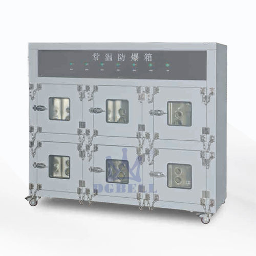 Chambre de test de longevité - ELECTRONICBE-006 - Guangdong Bell Experiment Equipment Co., Ltd - pour machine d'essai de matériaux / pour batterie / pour équipement électrique