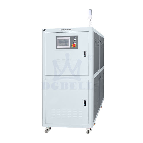 Refroidisseur de batterie - TEST-HY - Guangdong Bell Experiment Equipment Co., Ltd - pour l'industrie automobile / à condensation par air / à condensation par eau