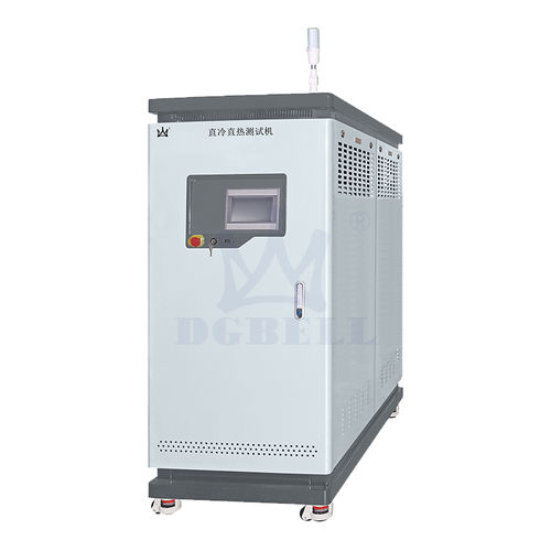 Chambre d'essai de refroidissement - HZ series - Guangdong Bell Experiment Equipment Co., Ltd - thermostatique / de température / de pression