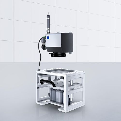 Système de surveillance de soudage laser - Melt Travel Monitor - TRUMPF Maquinaria, S.A. - de température / de mesure / de process