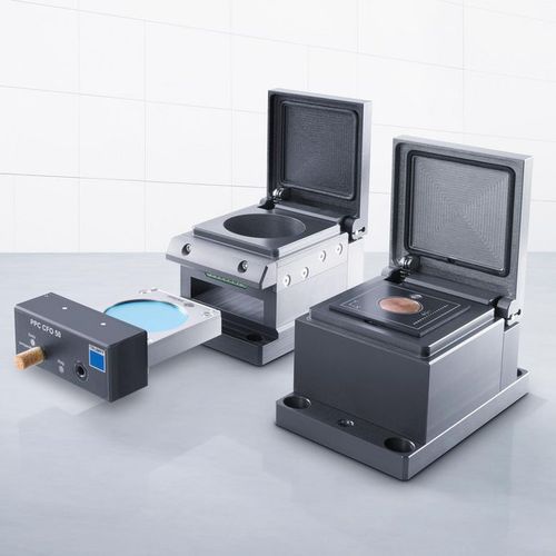 Système de calibration de puissance - TRUMPF Maquinaria, S.A. - de déplacement / programmable / à fonction de documentation