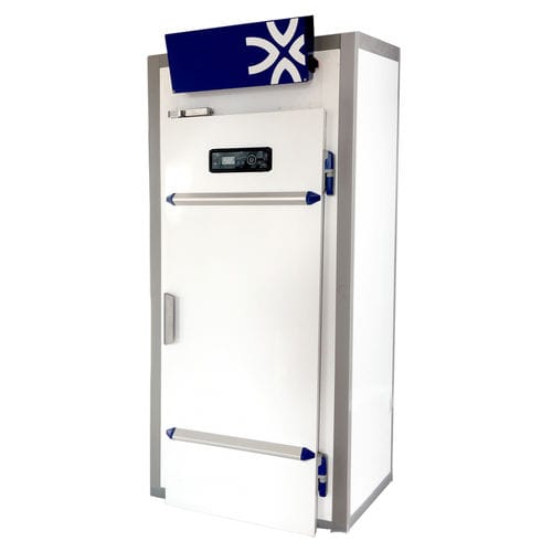 Chambre de fermentation intermédiaire - CF series - CFI