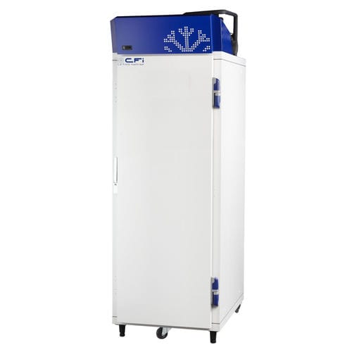 Chambre froide pour l'industrie agroalimentaire - ACP series - CFI