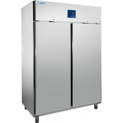 Chambre froide pour l'industrie agroalimentaire - ACN series - CFI