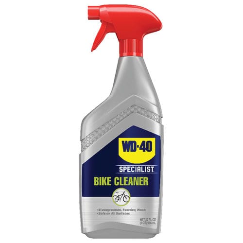 Aérosol de nettoyage - WD-40 SPECIALIST®  - WD-40 - pour aluminium / pour le plastique / à action rapide