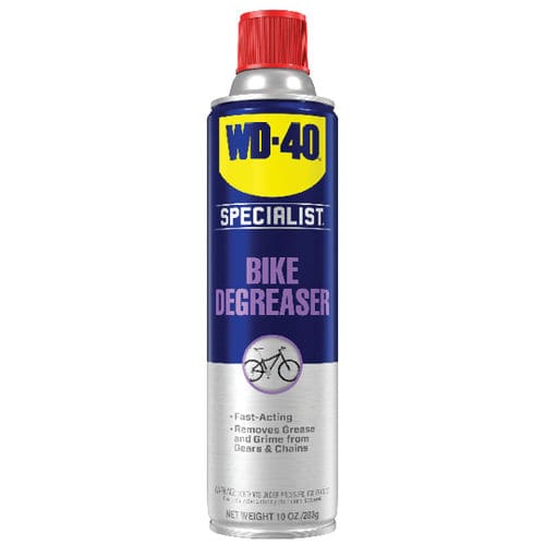 Dégraissant moussant - WD-40 SPECIALIST® - WD-40 - en aérosol