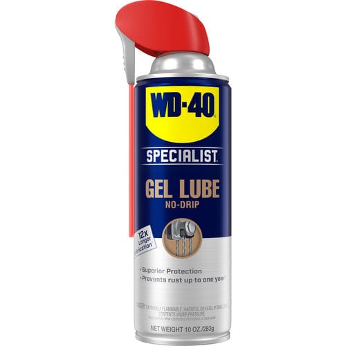 Aérosol lubrifiant - WD-40 SPECIALIST® - WD-40 - de protection anticorrosion / pour câbles et chaines / pour métal