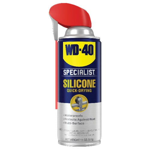 Aérosol lubrifiant - WD-40 Specialist® - WD-40 - de protection / pour métal / en silicone