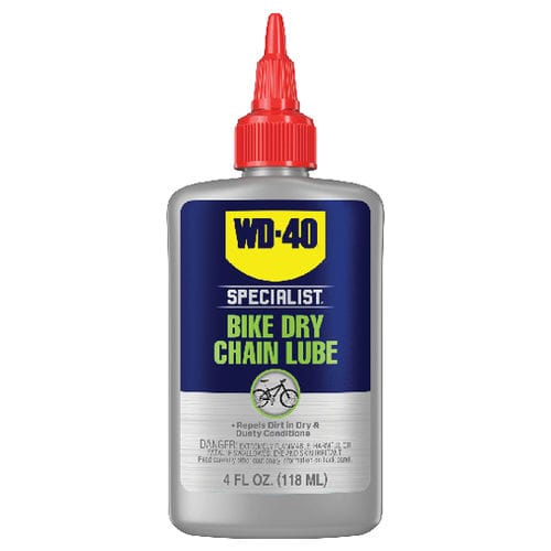 Lubrifiant sec - 079567 39001 5 - WD-40