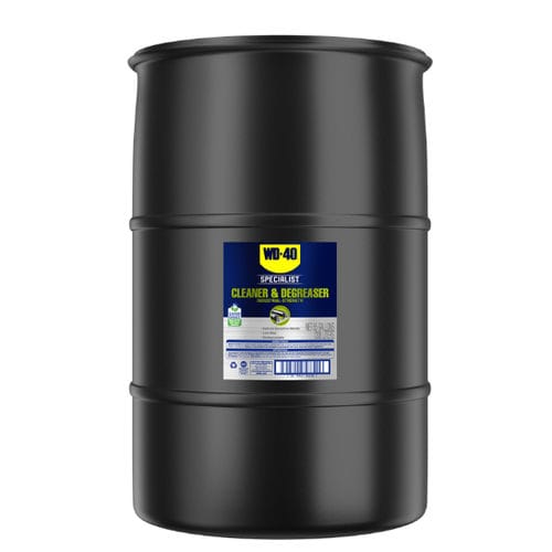 Dégraissant nettoyant - WD-40 SPECIALIST® - WD-40 - à base d'eau / pour pièce métallique