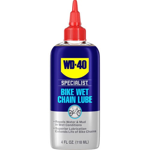 Huile de lubrification - WD-40 SPECIALIST® - WD-40 - pour chaîne / haute performance