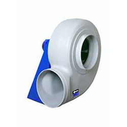 Soufflante d'air - MBP / MBPC - Eurovac / suomen imurikeskus Oy - à rotor / mono-étagée / pétro-chimique