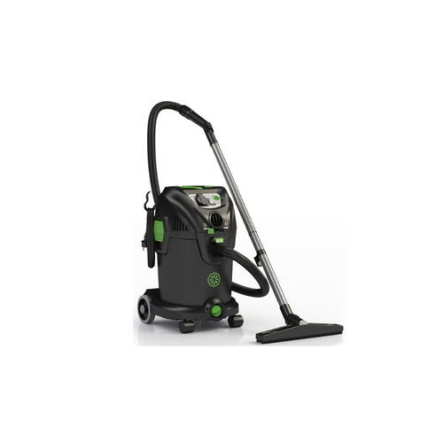 Groupe de vide sec - 002034 - Eurovac / suomen imurikeskus Oy - industriel