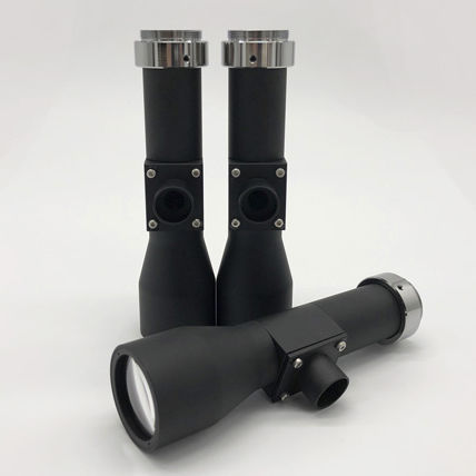 Objectif de microscope télécentrique - TL series - FUZHOU RISING ELECTRO OPTICS CO.,LTD. - d'inspection / pour la vision industrielle / de mesure