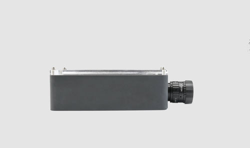 Lentille hyper spectrale - Fujian RISING EO Technologies CO.,LTD - cylindrique / en verre optique / visible