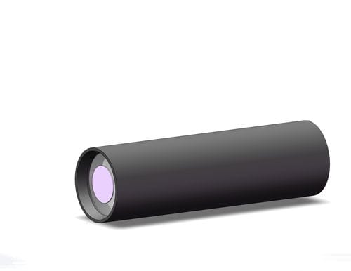 Objectif de caméra pour applications médicales - Fujian RISING EO Technologies CO.,LTD