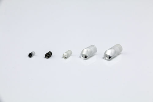 Lentille sphérique - Fujian RISING EO Technologies CO.,LTD - en verre optique / asphérique / pour l'optique