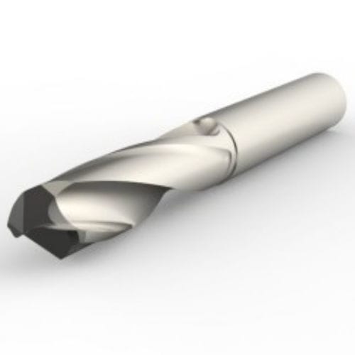 Foret monobloc - ADST20 series - Cruing Italy srl - pour composites / en carbure / en PCD