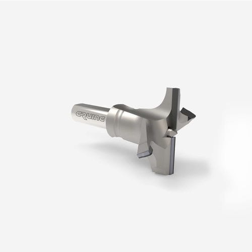 Outil d'alésage PCD - DCG704 series - Cruing Italy srl
